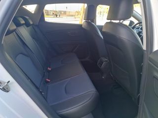 SEAT Leon 1.6 TDI 105 CV ITECH MUY EQUIPADO