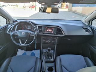 SEAT Leon 1.6 TDI 105 CV ITECH MUY EQUIPADO