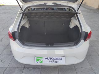 SEAT Leon 1.6 TDI 105 CV ITECH MUY EQUIPADO