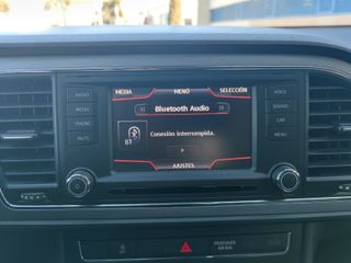 SEAT Leon 1.6 TDI 105 CV ITECH MUY EQUIPADO