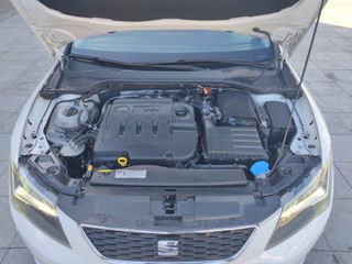SEAT Leon 1.6 TDI 105 CV ITECH MUY EQUIPADO