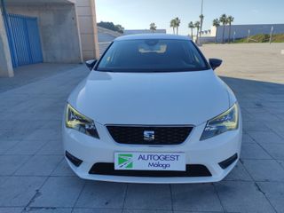 SEAT Leon 1.6 TDI 105 CV ITECH MUY EQUIPADO