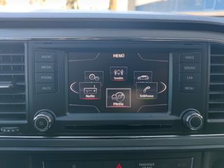 SEAT Leon 1.6 TDI 105 CV ITECH MUY EQUIPADO