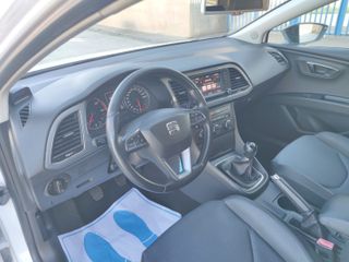 SEAT Leon 1.6 TDI 105 CV ITECH MUY EQUIPADO