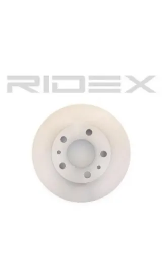 RIDEX Disco de freno