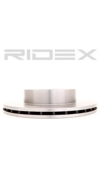 RIDEX Disco de freno