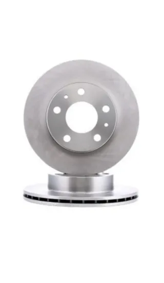 RIDEX Disco de freno