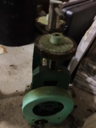 Laminador manual Tatum T-120