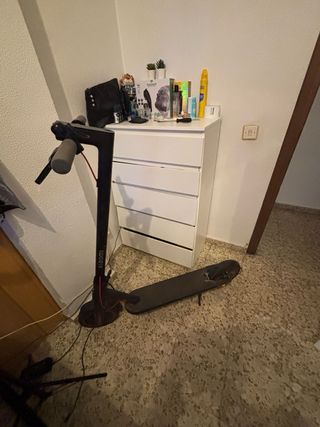 Patinete Xiaomi Pro 4