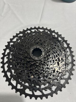 Cassette SRAM NX 12 velocidades
