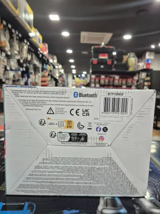 Altavoz Karaoke Lexibook Disney Stitch Nuevo