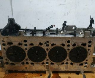 Opel 55188595 culata combo (corsa c) 450612