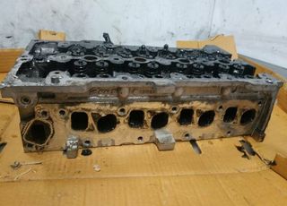 Opel 55188595 culata combo (corsa c) 450612