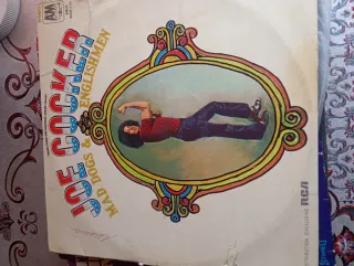 Vinilo Bob Marley Exodus