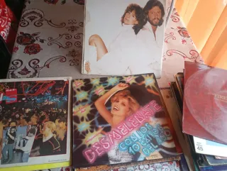 Vinilo Bob Marley Exodus