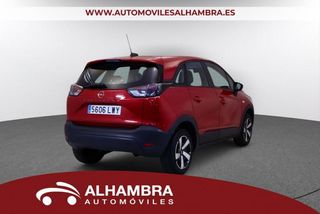 Opel CROSSLAND 1.2 81KW EDITION 5P