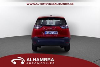 Opel CROSSLAND 1.2 81KW EDITION 5P