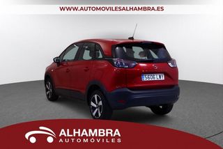 Opel CROSSLAND 1.2 81KW EDITION 5P