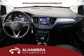 Opel CROSSLAND 1.2 81KW EDITION 5P