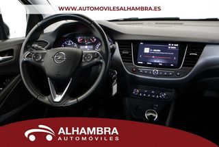 Opel CROSSLAND 1.2 81KW EDITION 5P