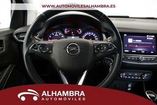 Opel CROSSLAND 1.2 81KW EDITION 5P