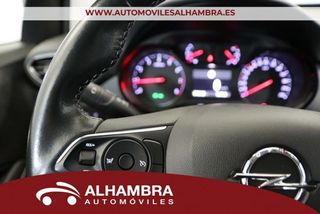 Opel CROSSLAND 1.2 81KW EDITION 5P