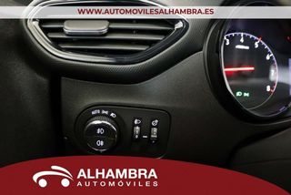 Opel CROSSLAND 1.2 81KW EDITION 5P