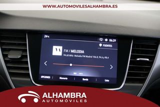 Opel CROSSLAND 1.2 81KW EDITION 5P