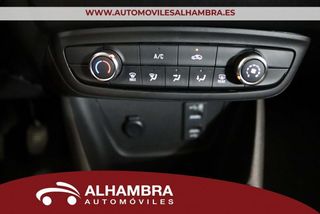 Opel CROSSLAND 1.2 81KW EDITION 5P