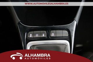 Opel CROSSLAND 1.2 81KW EDITION 5P