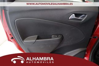 Opel CROSSLAND 1.2 81KW EDITION 5P