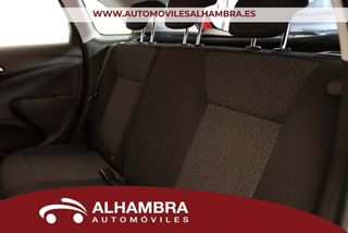 Opel CROSSLAND 1.2 81KW EDITION 5P