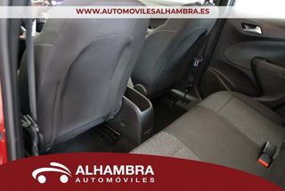 Opel CROSSLAND 1.2 81KW EDITION 5P