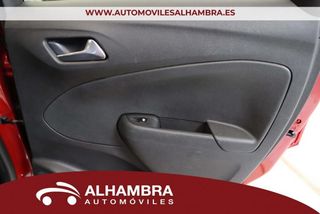 Opel CROSSLAND 1.2 81KW EDITION 5P