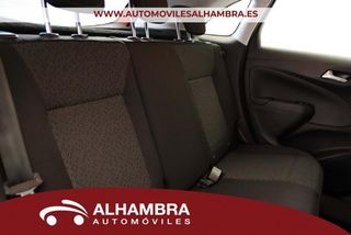 Opel CROSSLAND 1.2 81KW EDITION 5P