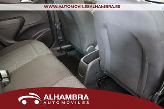 Opel CROSSLAND 1.2 81KW EDITION 5P