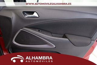 Opel CROSSLAND 1.2 81KW EDITION 5P