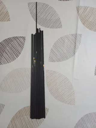 Punteras Enchufables Milo