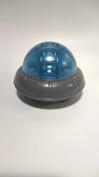 Cubo Mágico Rompecabezas