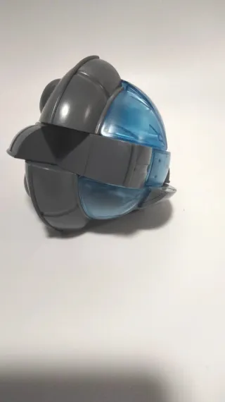 Cubo Mágico Rompecabezas