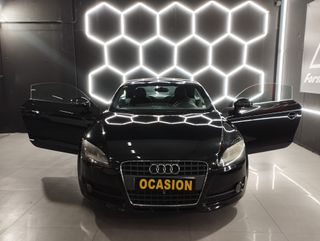 Audi TT 2008