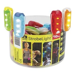 Caja 48 Luces led visibilidad Strobe Light Nathan