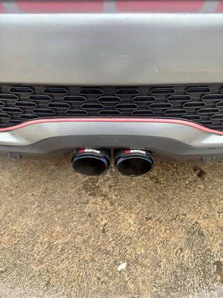 MINI Cooper S 1.6 Turbo 184cv auto 2011