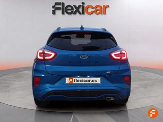 Ford Puma 1.0 EcoBoost 155cv ST-Line X MHEV Auto
