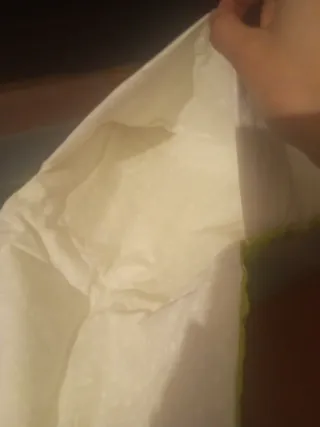 Borsa per articoli per bambini con stelle