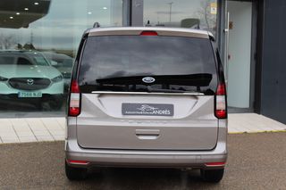 Ford Grand Tourneo Connect L2 114CV TITANIUM 2024