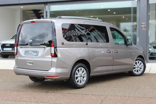 Ford Grand Tourneo Connect L2 114CV TITANIUM 2024