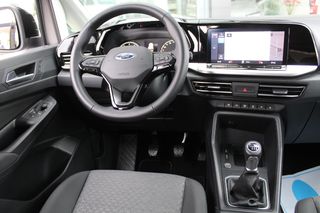 Ford Grand Tourneo Connect L2 114CV TITANIUM 2024