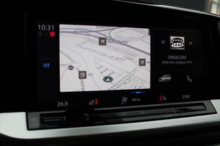 Ford Grand Tourneo Connect L2 114CV TITANIUM 2024