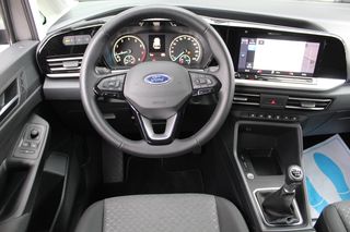 Ford Grand Tourneo Connect L2 114CV TITANIUM 2024